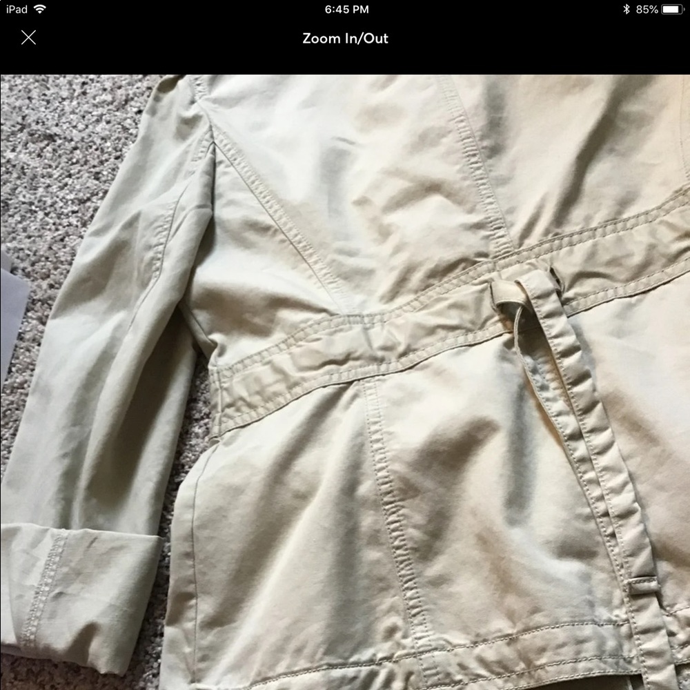 Loft Jacket - Picture 5 of 6